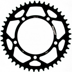 Corona supersprox aluminio...