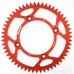 Corona supersprox aluminio...