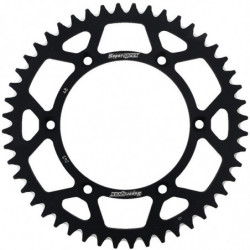 Corona supersprox aluminio...