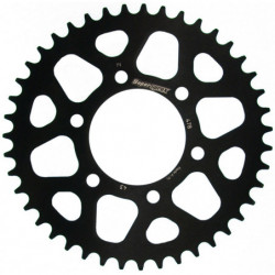 Corona supersprox aluminio...