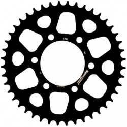 Corona supersprox aluminio...