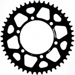 Corona supersprox aluminio...