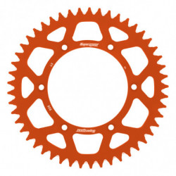 Corona supersprox aluminio...