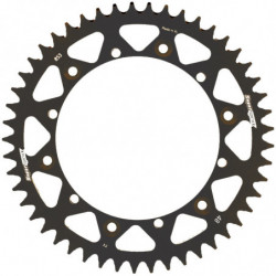 Corona supersprox aluminio...