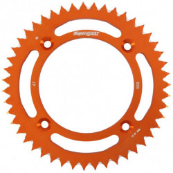 Corona supersprox aluminio...