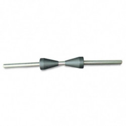 Adaptador para centrador de...