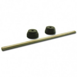 Adaptador para centrador de...