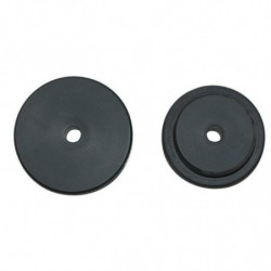 Adaptador para centrador de...