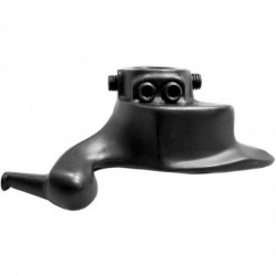 Cabezal de acero para...