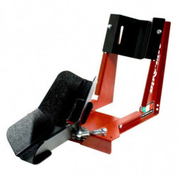 Mordaza para rueda...