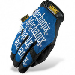 Par de guantes mechanix the...