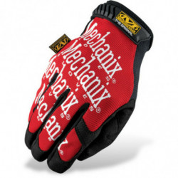 Par de guantes mechanix the...
