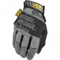 Par de guantes mechanix...