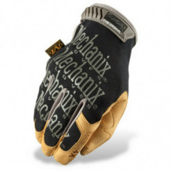 Par de guantes mechanix...