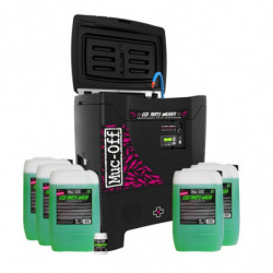 Lavadora de piezas eco...