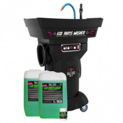 Lavadora de piezas eco...