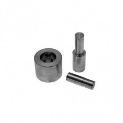 Herramientas de cambio de...