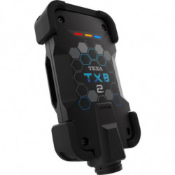 Maquina de diagnosis texa...