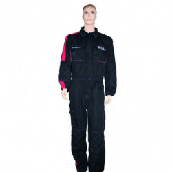 Mono de trabajo bihr...