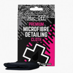 Paño de microfibra muc-off...