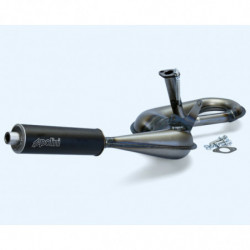 Silenciador polini vespino...