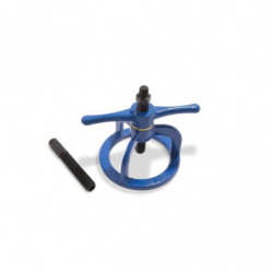 Herramienta compresion de...