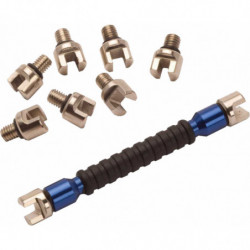 Llave de radios rfx race...