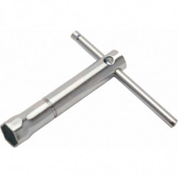 Llave de bujias rfx race...