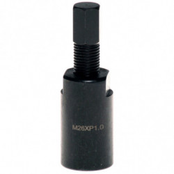 Extractor de volante...