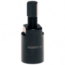 Extractor de volante...