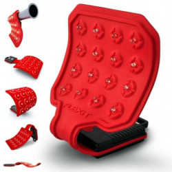 Linterna flexible risk...