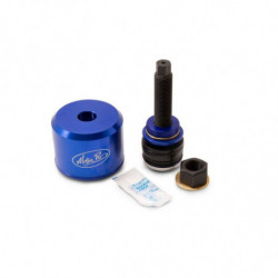 Extractor de cabezal de...