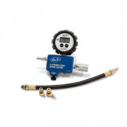 Motion pro comprobador...