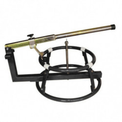 Desmontadora manual vector...