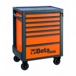 Carro de taller movil beta...