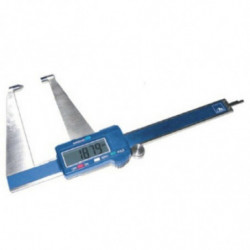 Calibre grosor disco de...