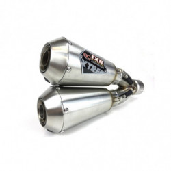 Silenciador ixil rc2 slip...