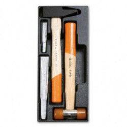 Bandeja rigida termoformada...