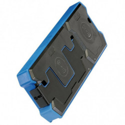 Base de carga inalambrica...