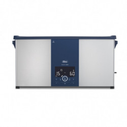 Unidad de limpieza por...