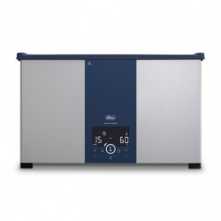 Unidad de limpieza por...