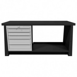 Banco de trabajo bike-lift...