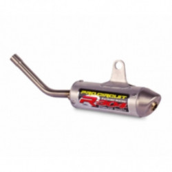 Silencioso pro circuit...