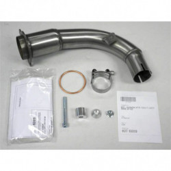 Ixil adapter pipe for vtr...