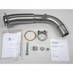 Ixil adapter pipe for vtr...