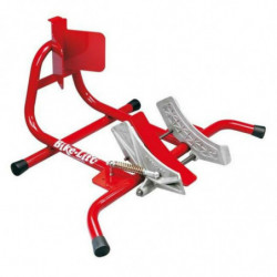 Mordaza derecha para pinza...