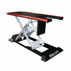 Electrovalvula bike lift...