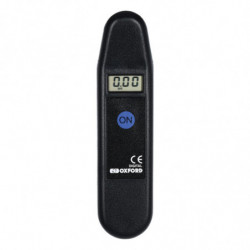 Oxford airgauge digital...