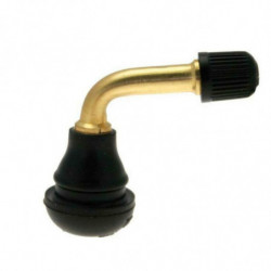 Valvula curva bihr engomada...