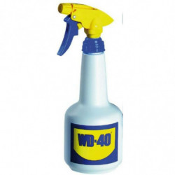 Pulverizador vacio wd-40...